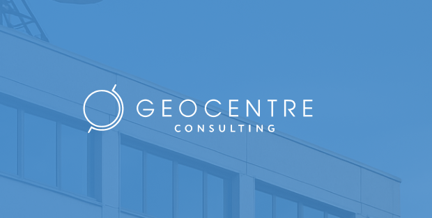 GEOCENTRE CONSULTING